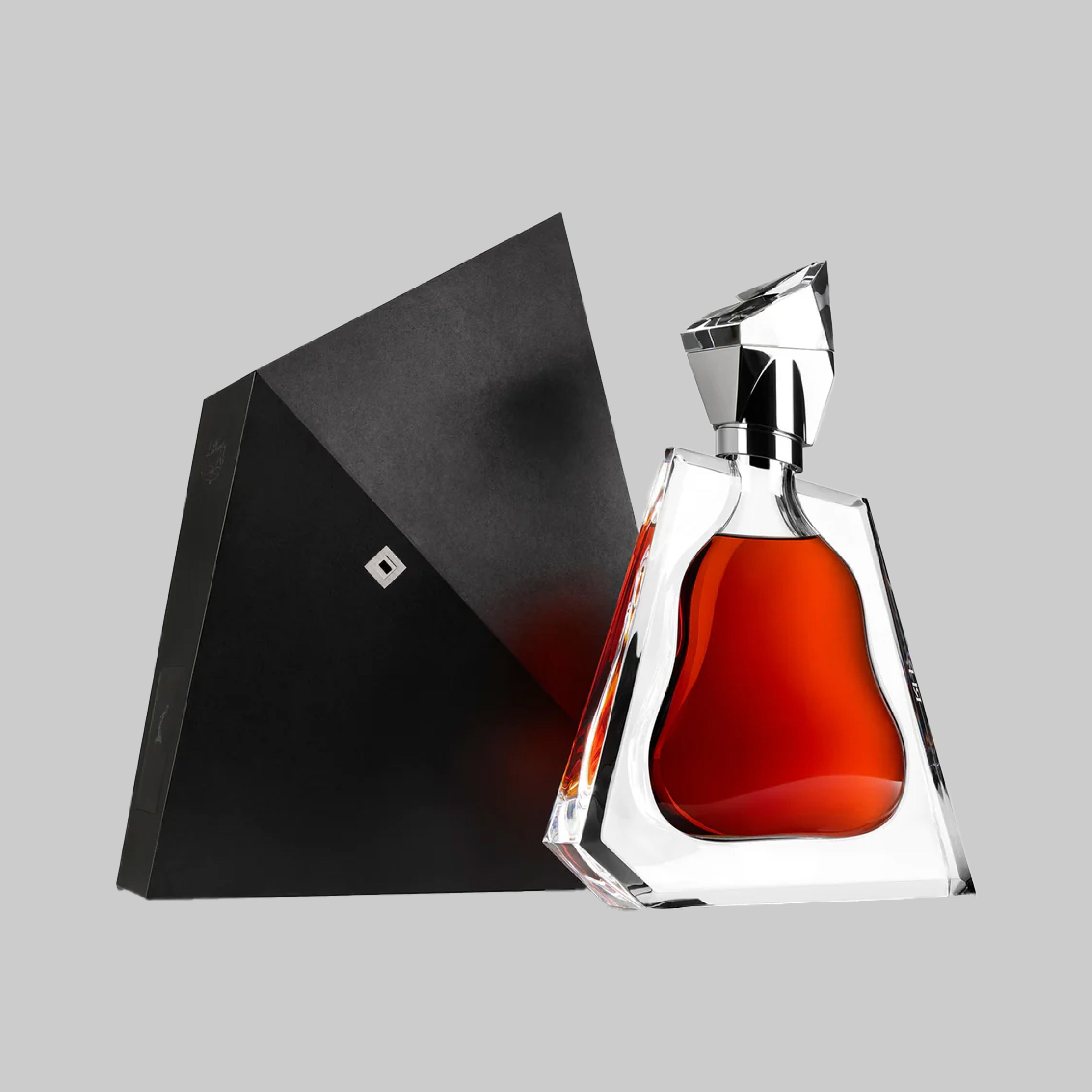 Hennessy Richard Hennessy Cognac (New Design) 700ml 40.0% - Time2Drink